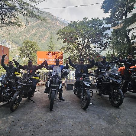 FabHotel Green Origins McLeod Ganj Exterior foto