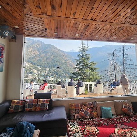 FabHotel Green Origins McLeod Ganj Exterior foto